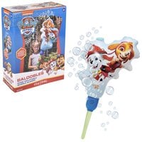 Paw Patrol Ballooble Inflatable Bubble Blower