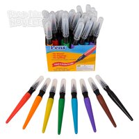 Crayola Paint Brush Pens Washable No Drip 40pc
