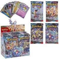 Pokemon TCG Scarlet & Violet Stellar Crown Booster 36ct