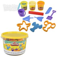 Hasbro Play-Doh Mini Bucket