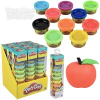 Hasbro Play-Doh 10 Pack Mini Cans