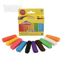 Hasbro Play-Doh 10 Pack Sticks