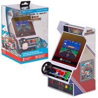 My Arcade Racing Player Pole Position Retro Arcade