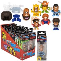 Poptater Tots Assortment 12ct