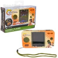 My Arcade Pocket Player Contra Portable Gaming System