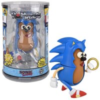 4'' Poptater Sonic The Hedgehog