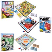 Hasbro Rivals Game Assortment