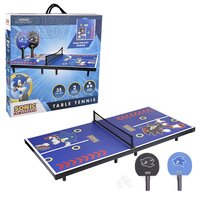 Sonic Tabletop Ping Pong