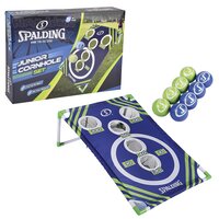 Spalding Junior Cornhole Set