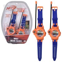 Nerf Watch Walkie Talkie With Compass