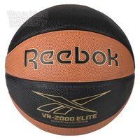 VR 2000 Outdoor Basketball