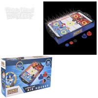 Sonic LED Tabletop Air Hockey