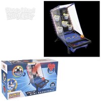 Sonic Mini Bounce Basketball