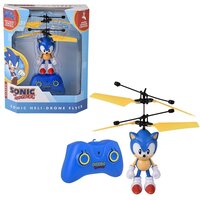 Sonic Heli Drone