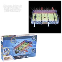 Sonic LED Tabletop Football