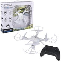 Vivitar Remote Control Drone With Camera