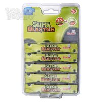 Zimpli Slime Blaster Refill Pack