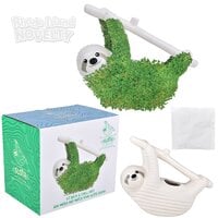 Sloth Planter