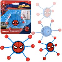 Spiderman Wall Walker