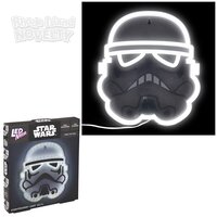 Stormtrooper Wall Mountable LED Neon Light