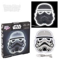 Stormtrooper Wall Mountable LED Neon Light