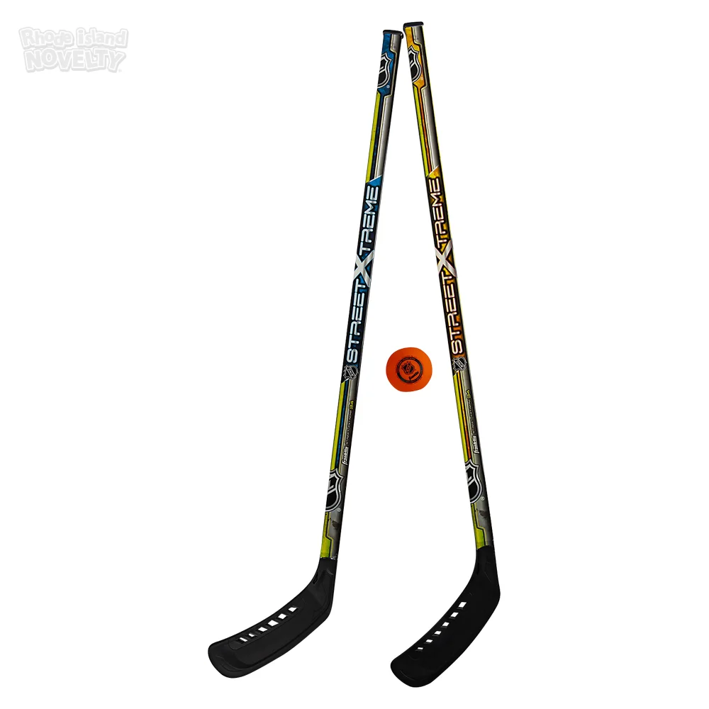 Franklin Street Hockey Starter Set