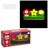 Super Mario Icons Light