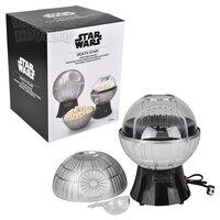 Star Wars Death Star Popcorn Maker