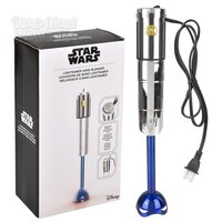 Star Wars Lightsaber Hand Blender