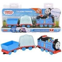 Thomas And Friends Talking Thomas
