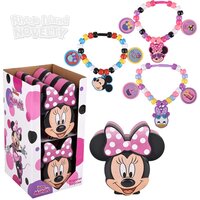 Minnie Mouse Bracelet Surprise