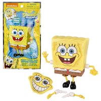 Make Your Own Spongebob