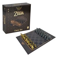 USAopoly The Legend Of Zelda Chess