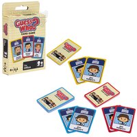 USAopoly The Office Guess Who Card Game