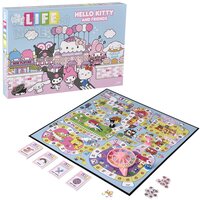 USAopoly Hello Kitty And Friends Life