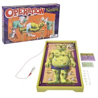 USAopoly Shrek Operation