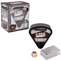 USAopoly Horror Movie Trivial Pursuit