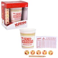 USAopoly Cup Noodles Yahtzee
