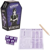 USAopoly Wednesday Yahtzee