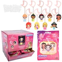 WOW! Clippies Disney Princess 24ct