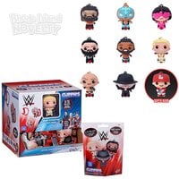 Wow Clippies WWE 24ct