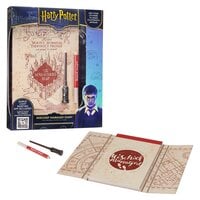 WOW! Harry Potter Mischief Managed Diary