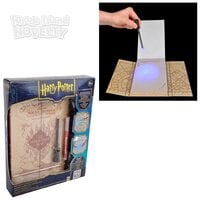 WOW! Harry Potter Mischief Managed Diary