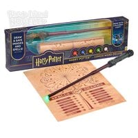 Wow Harry Potter Deluxe Wand Harry