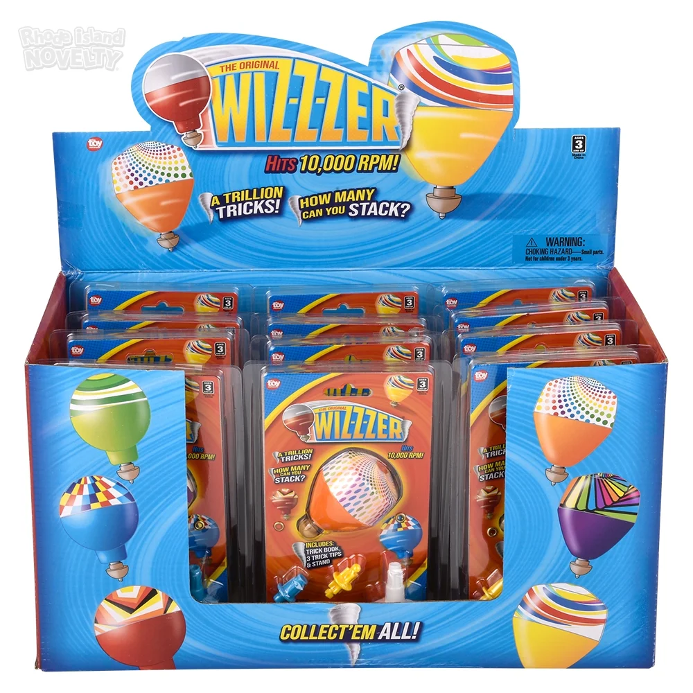Wiz-Z-Z-Er 12ct
