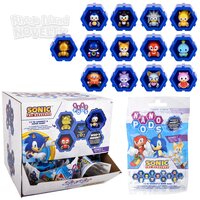 WOW! Nano Pods Sonic 24ct