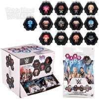 Wow Nano Pods WWE 24ct