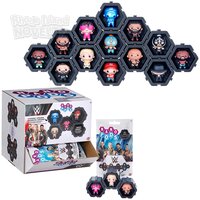 Wow Nano Pods WWE 24ct
