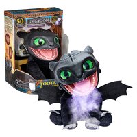 Wow How To Train Your Dragon Toothless Puppetronic By Realfx