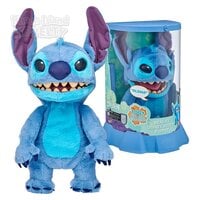 WOW! Disney Stitch Puppetronic By RealFX